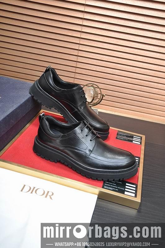 Dior Shoes sz38-44 mnm0120