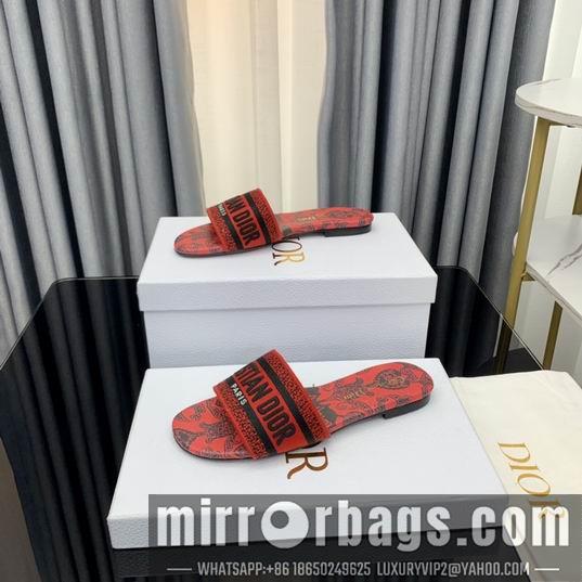 Dior Shoes sz34-42 mnh0816