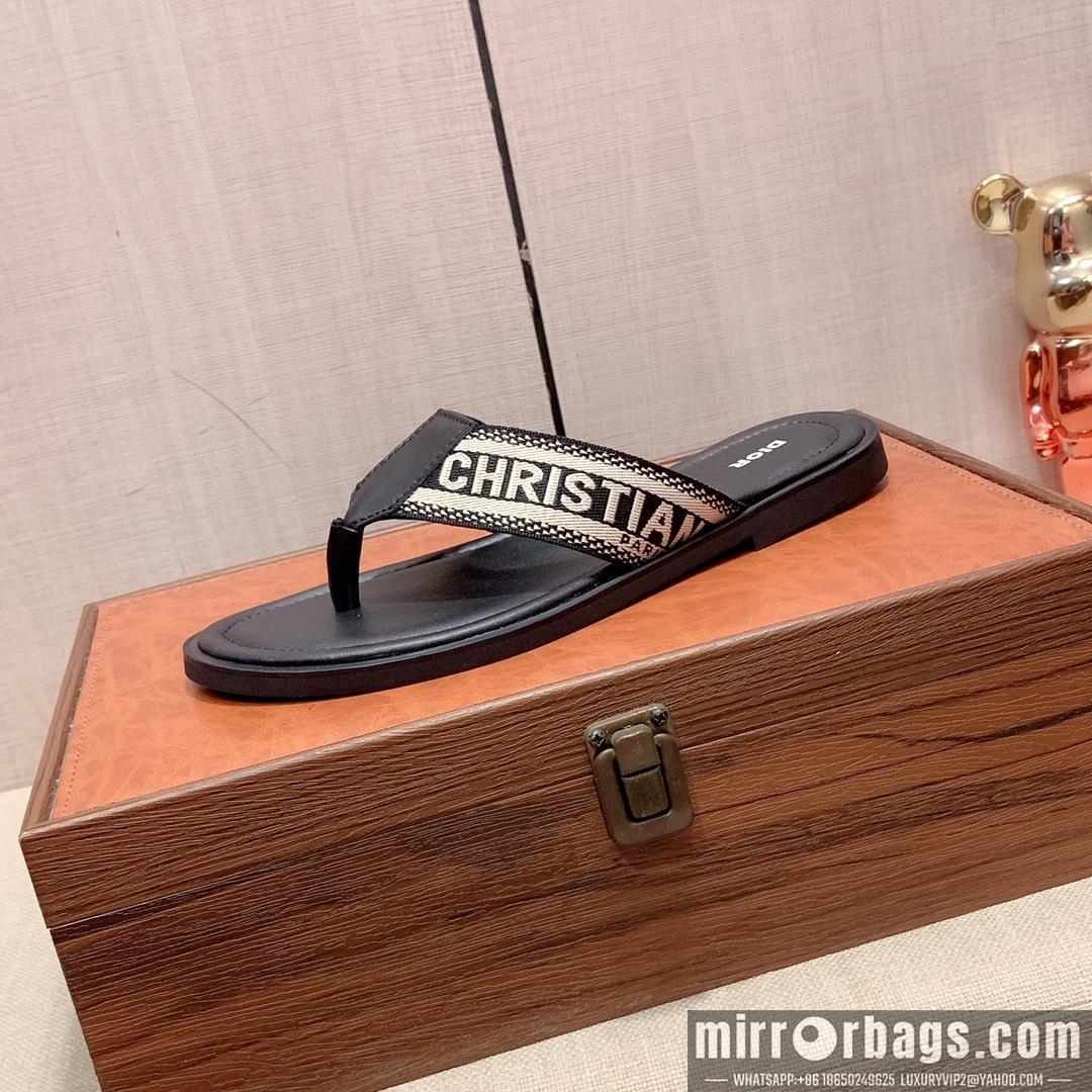 Dior Shoes sz38-44 h0604