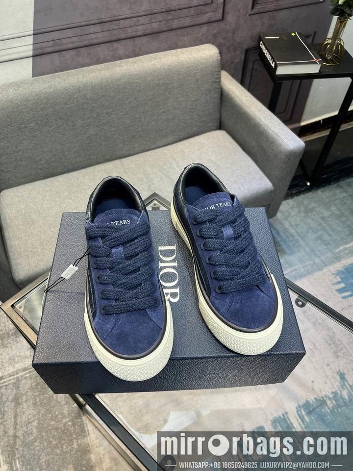 Dior Shoes sz38-45 hnh0206