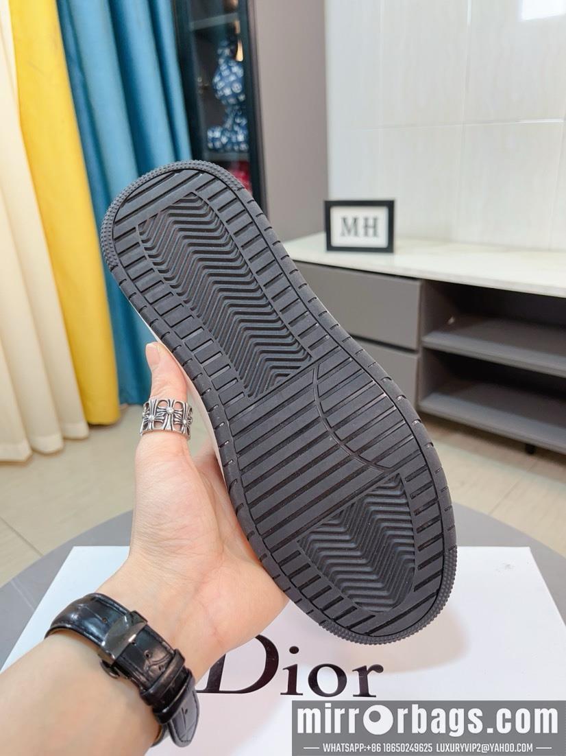 Dior Shoes sz38-44 h0801