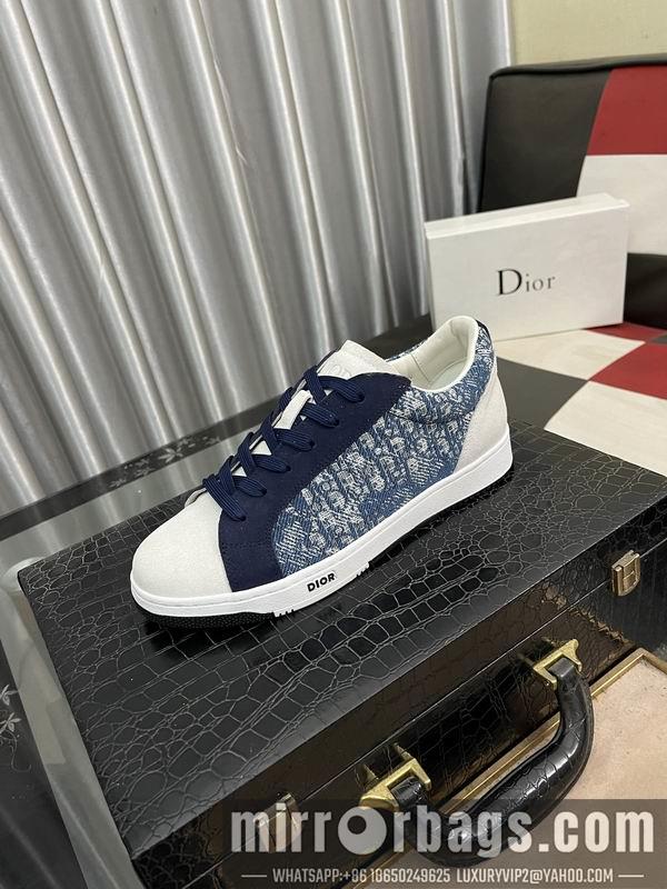 Dior Shoes sz38-44 hnh0303