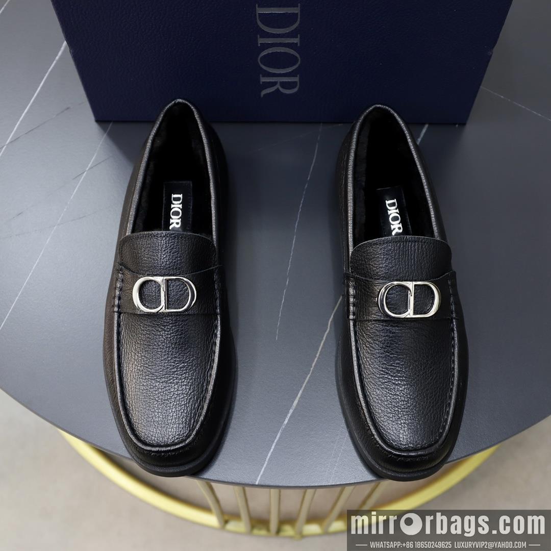 Dior Shoes sz38-44 hnh1202