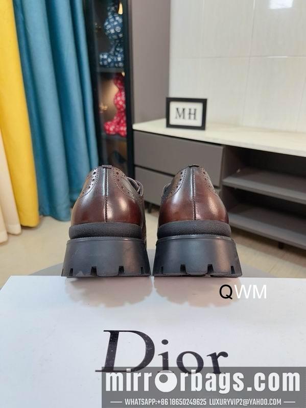 Dior Shoes sz38-45 EM1103
