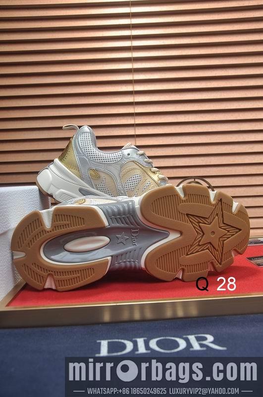 Dior Shoes sz35-45 N1103