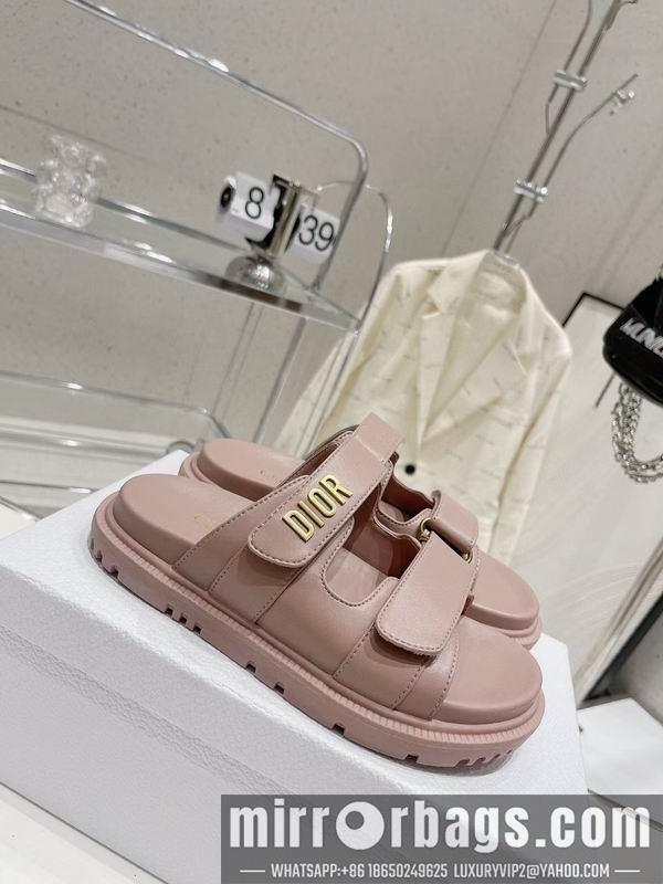 Dior Shoes sz35-42 mnw0306