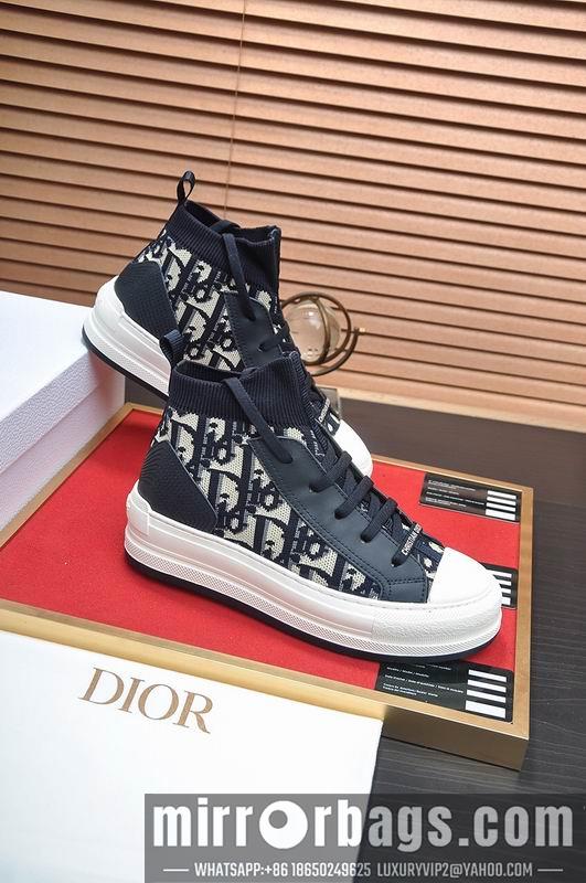 Dior Shoes sz35-44 hnm0134
