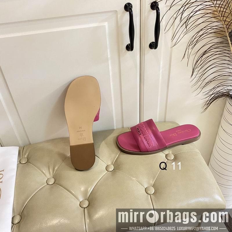 Dior Shoes sz35-40 Y0301