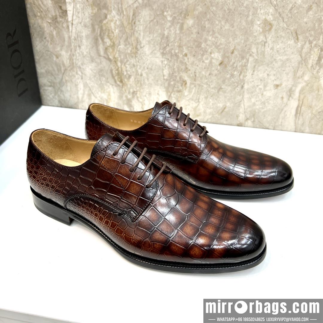 Dior Shoes sz39-44 h0703