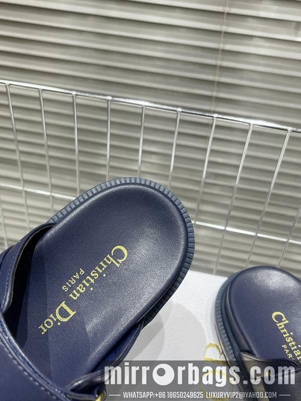 Dior Shoes sz35-41 mnw0217