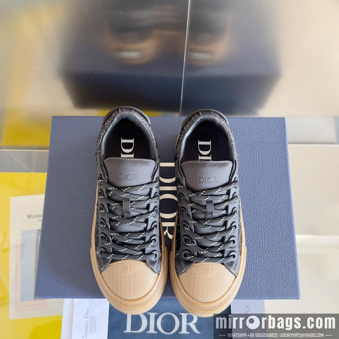 Dior Shoes sz35-45 h0906
