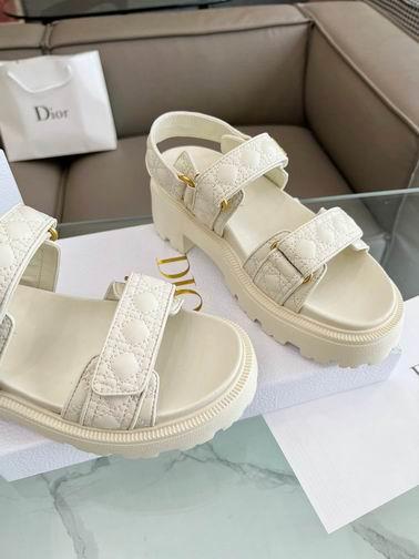Dior Shoes sz35-42 mnh0701