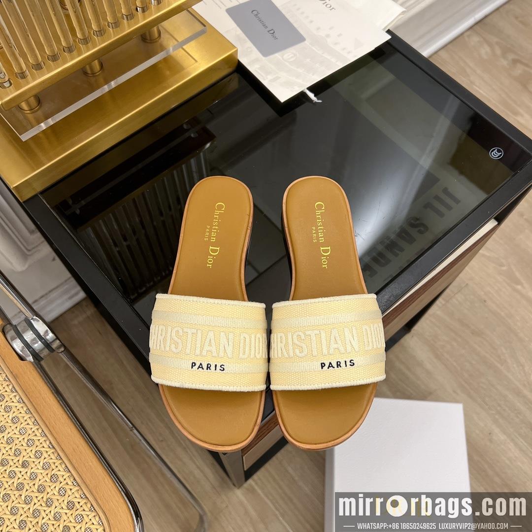 Dior Shoes sz35-42 h0705
