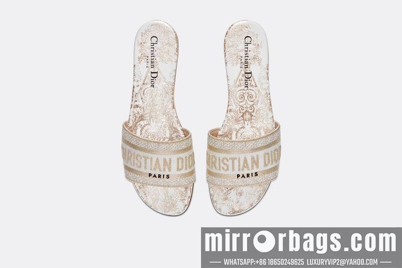 Dior Shoes sz35-42 mnw0316