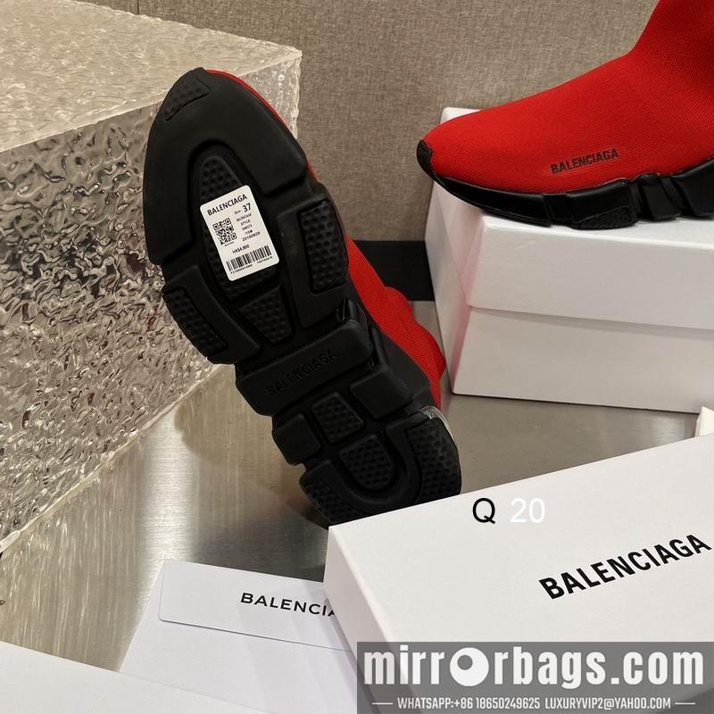 Balenciaga Shoes sz35-45 XX0213