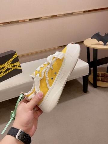 Balenciaga Shoes sz35-45 hnh0604