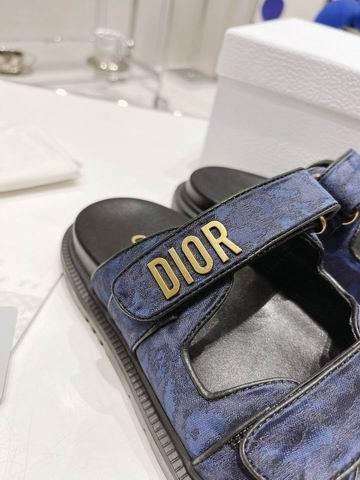 Dior Shoes sz35-42 mnh0307