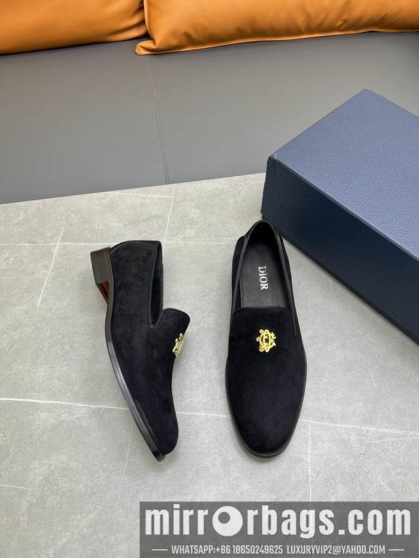 Dior Shoes sz38-45 mnw0365