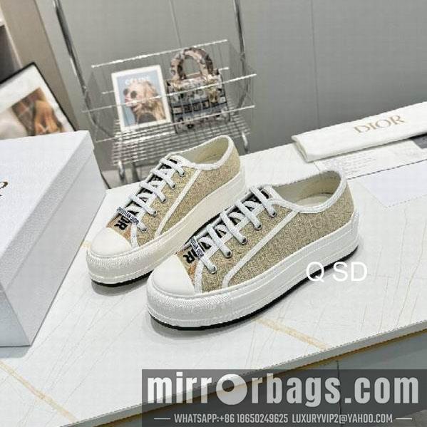 Dior Shoes sz35-40 SD0806