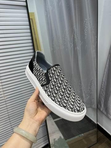 Dior Shoes sz38-45 mnh0607