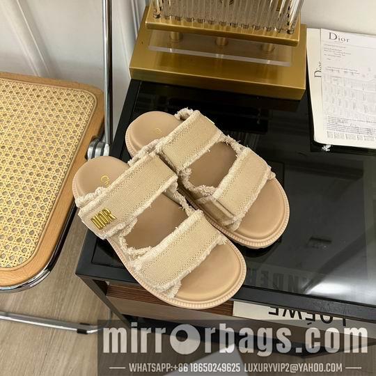 Dior Shoes sz35-41 mnh0703