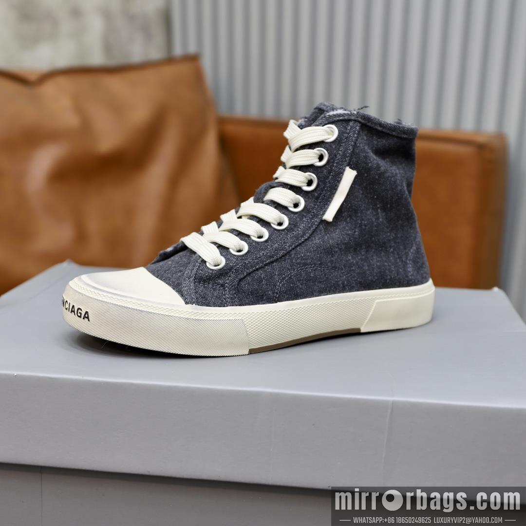 Balenciaga Shoes sz35-44 h0508