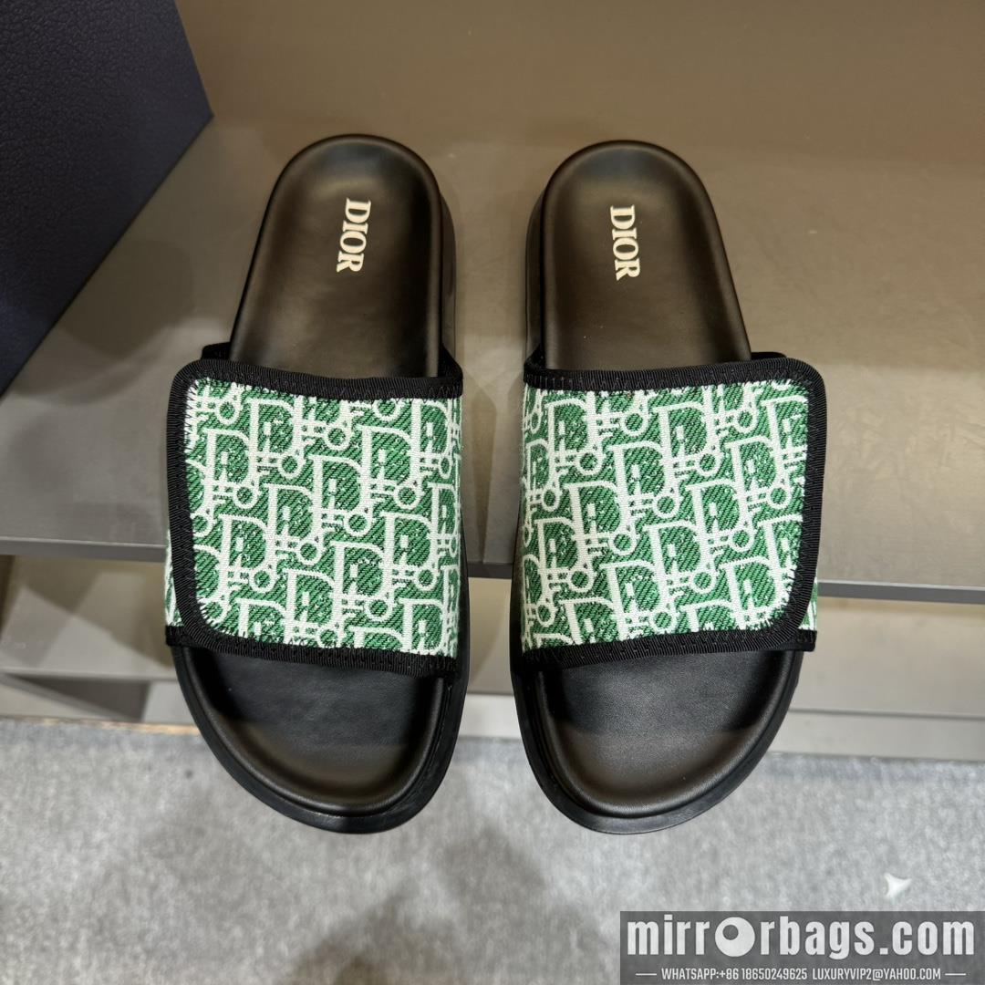 Dior Shoes sz38-45 h0502