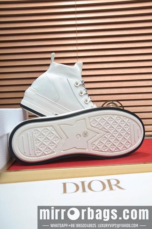 Dior Shoes sz35-44 hnm0133