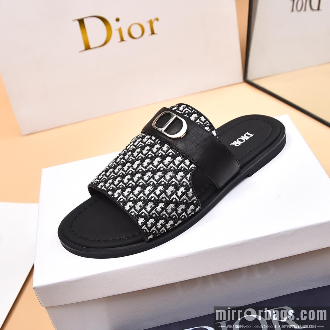 Dior Shoes sz38-45 h0907