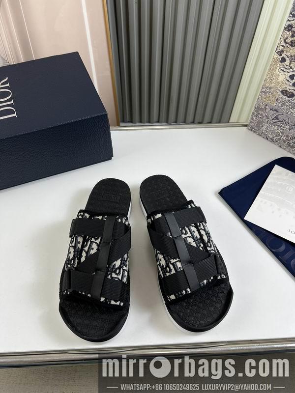Dior Shoes sz38-45 mnw0204