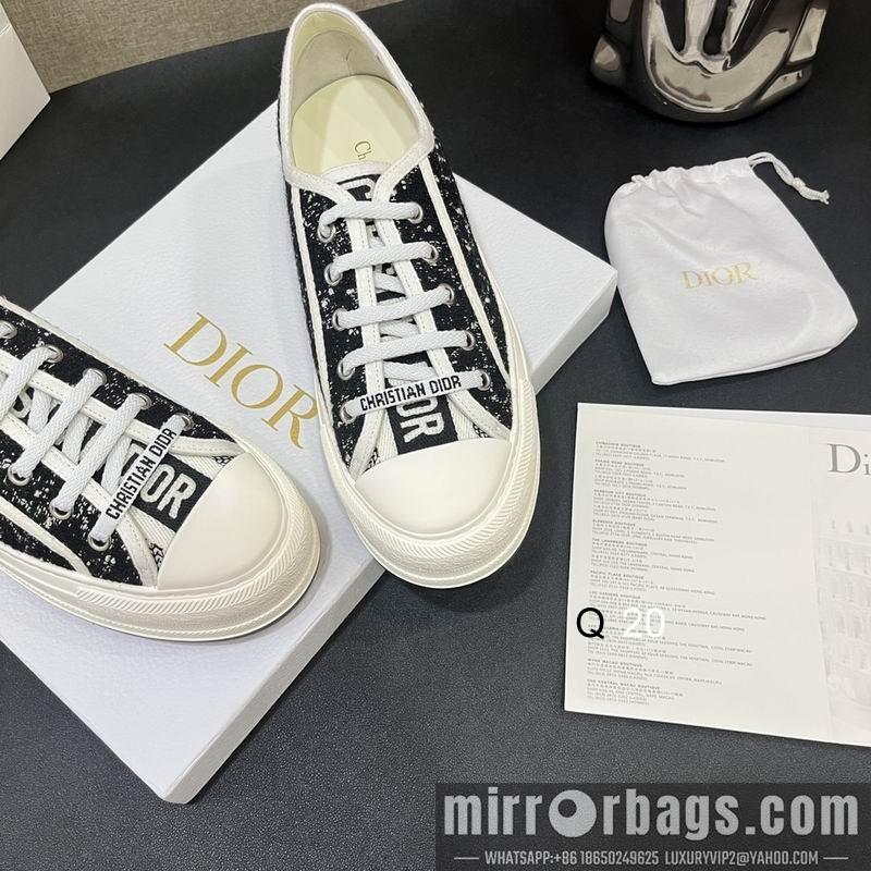 Dior Shoes sz35-39 XX1001