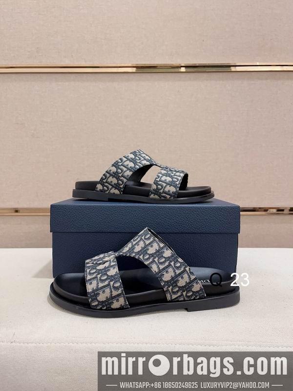 Dior Shoes sz38-45 HY0701