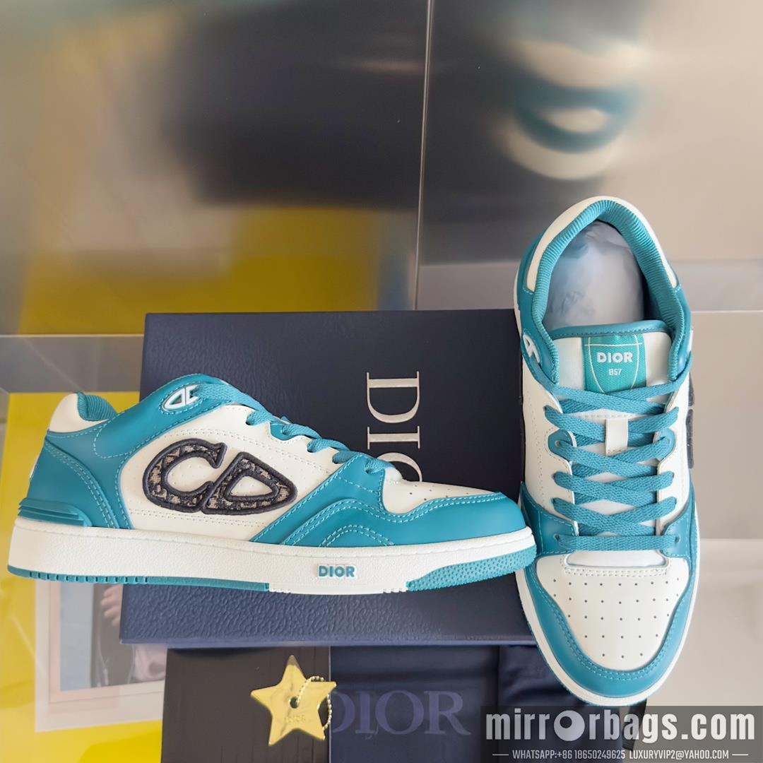 Dior Shoes sz35-45 h0907