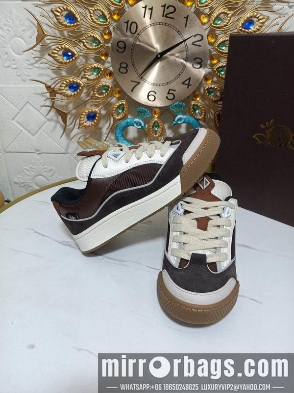 Dior Shoes sz35-45 mnm0102