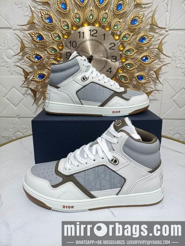 Dior Shoes sz35-45 mnm0103