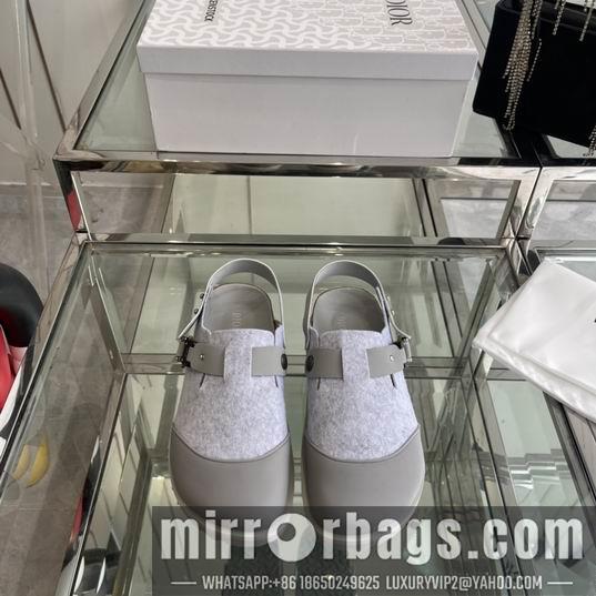 Dior Shoes sz35-45 mnh0501