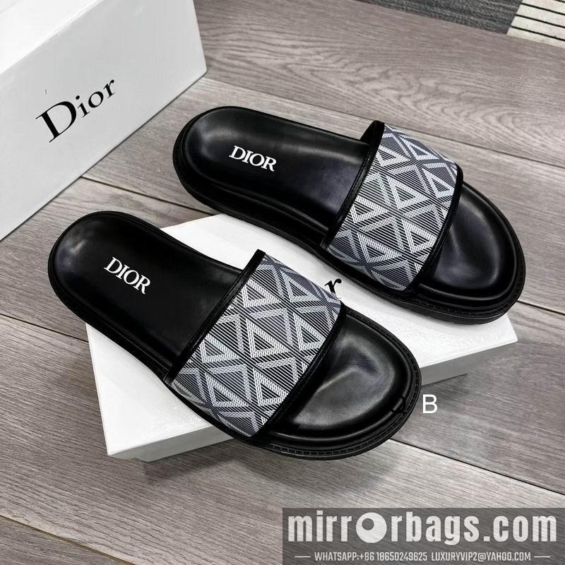 Dior Shoes sz38-46 BS0601
