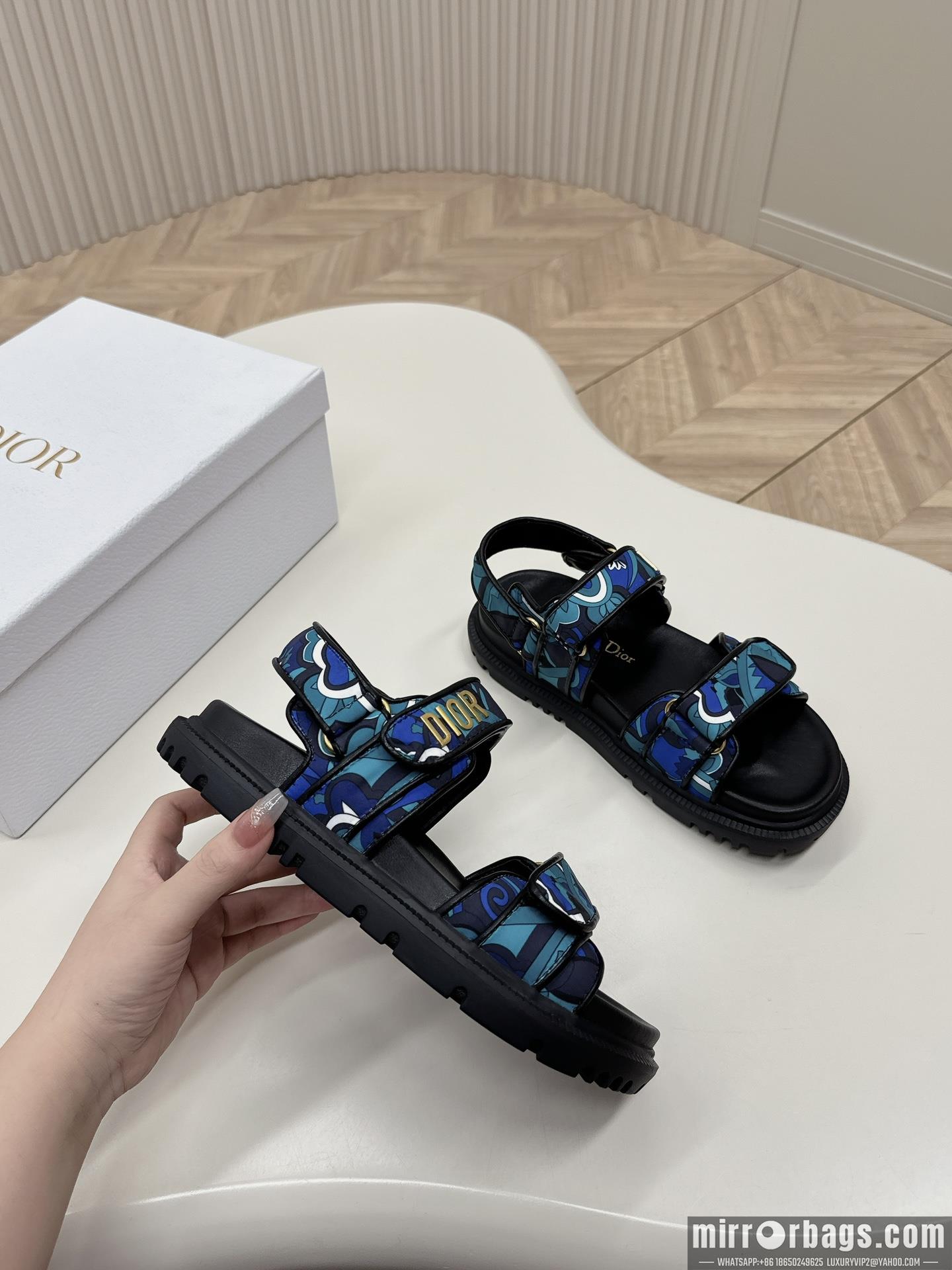 Dior Shoes sz35-41 h0713