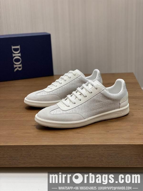 Dior Shoes sz39-44 hnm0142