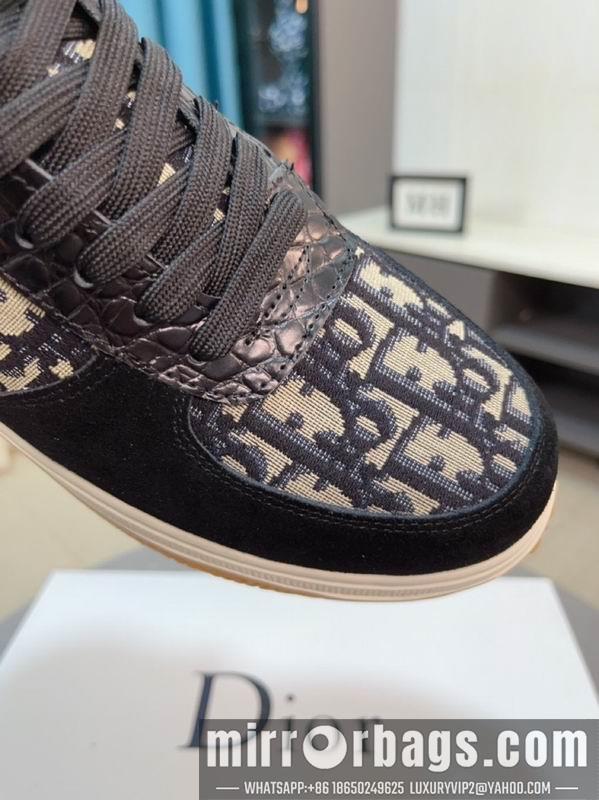Dior Shoes sz38-44 hnm0135