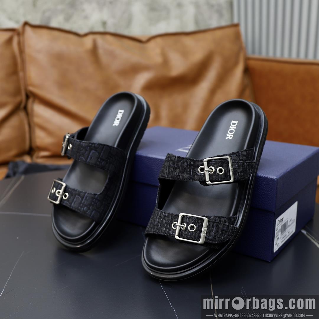 Dior Shoes sz38-44 h0603