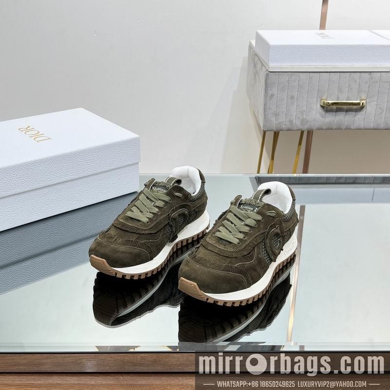 Dior Shoes sz35-40 mnw0202
