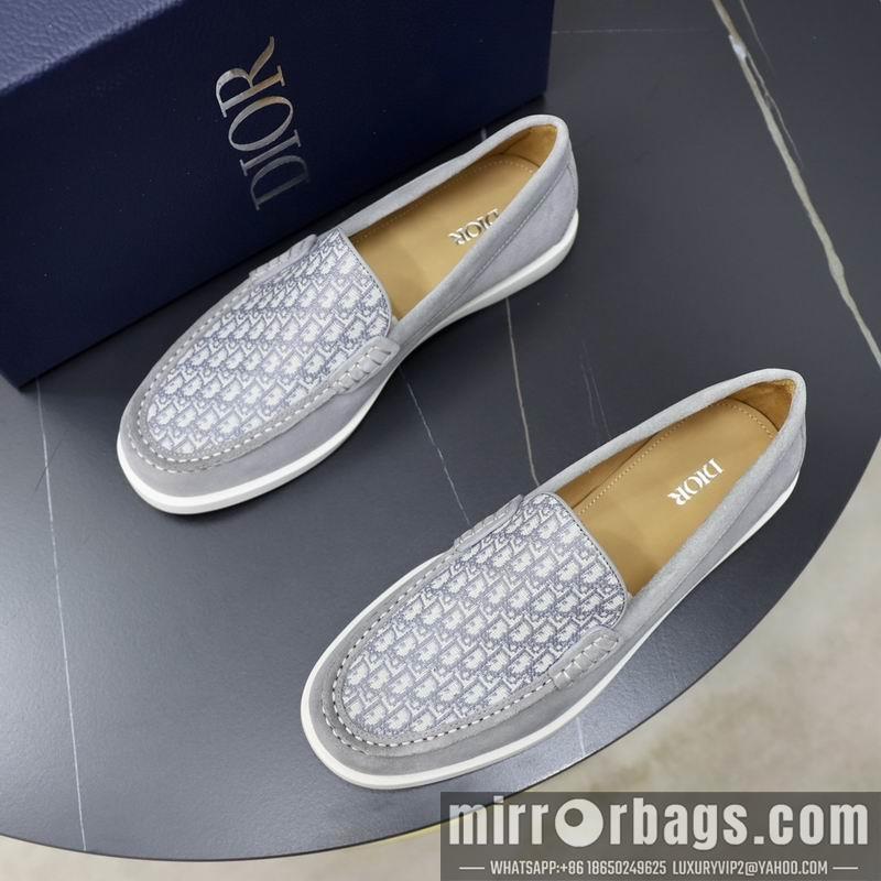 Dior Shoes sz38-45 mnw0301