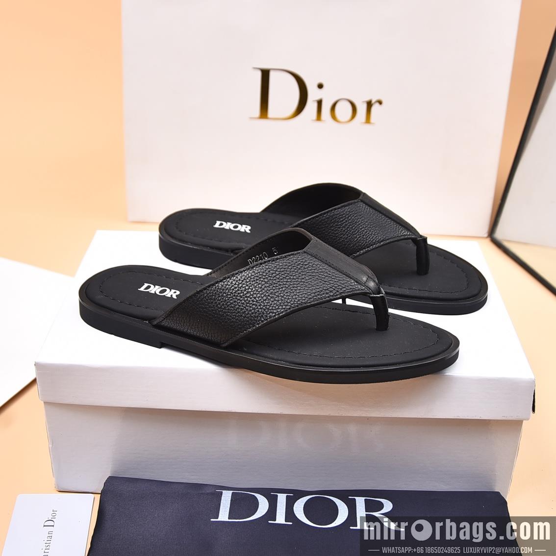 Dior Shoes sz38-45 h0902