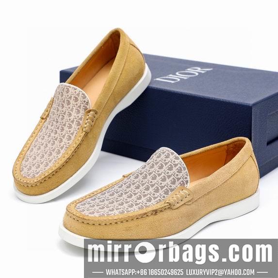 Dior Shoes sz38-47 mnh0602