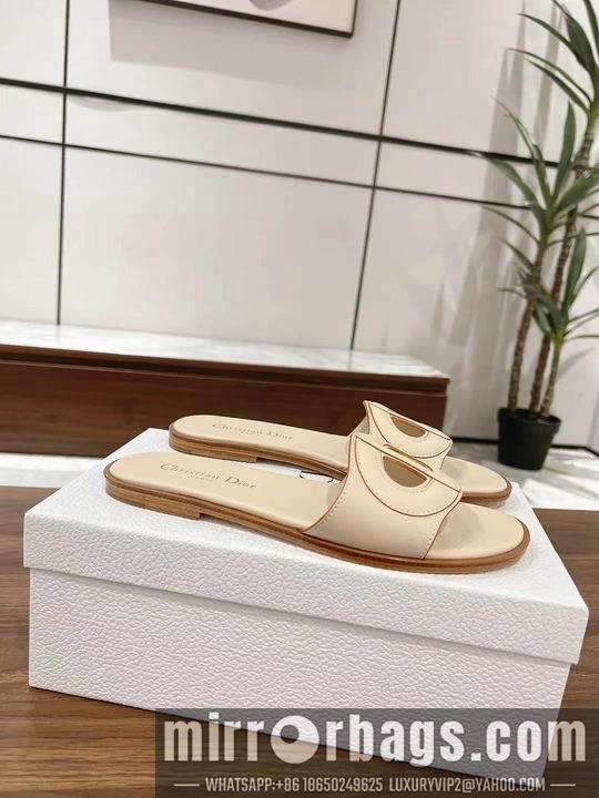 Dior Shoes sz35-43 mnh0303