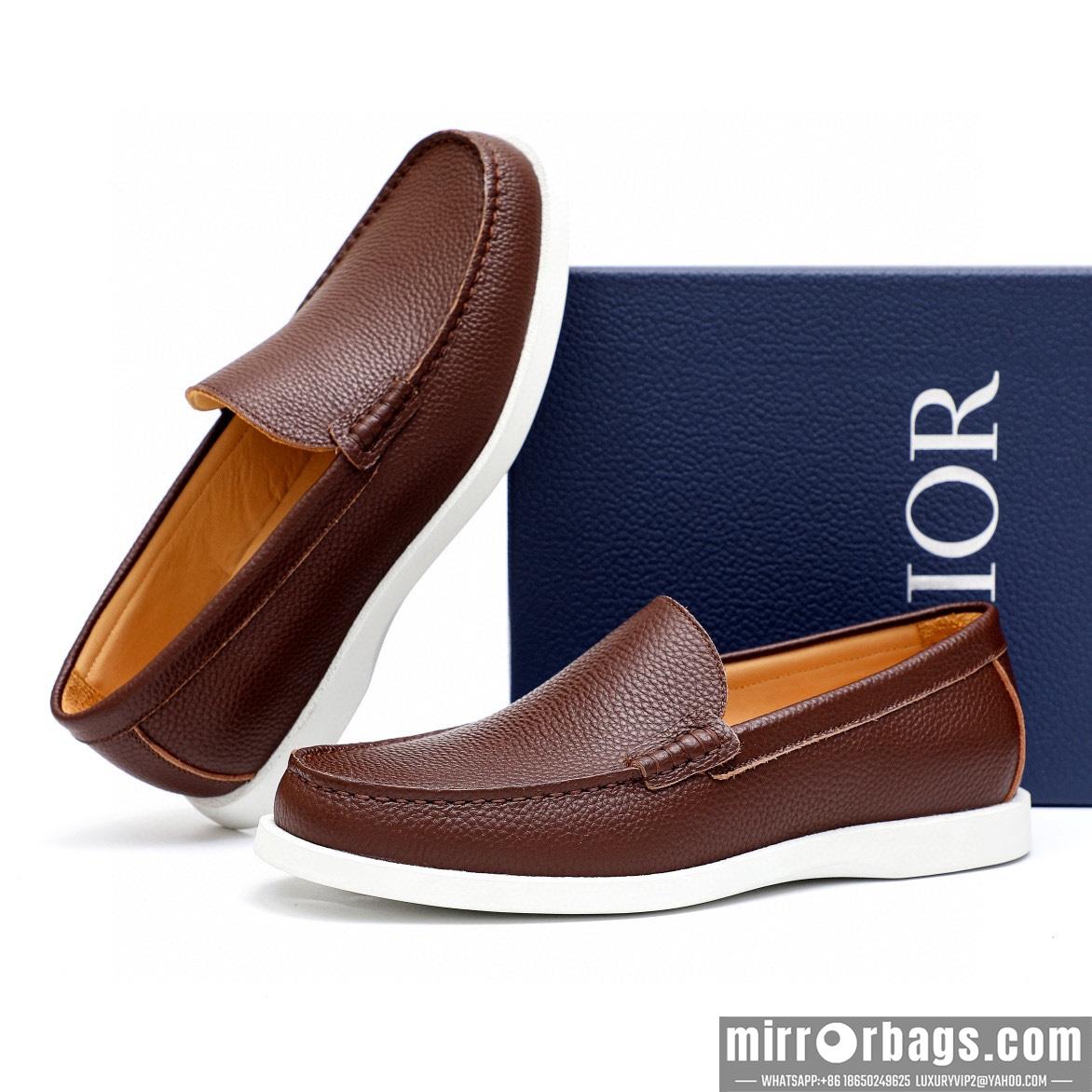 Dior Shoes sz38-44 h0818