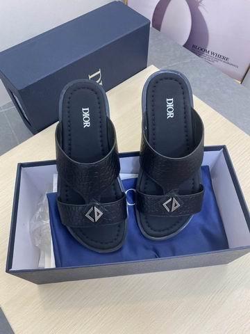 Dior Shoes sz38-45 mnh0521