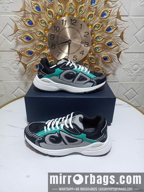 Dior Shoes sz35-45 mnm0101
