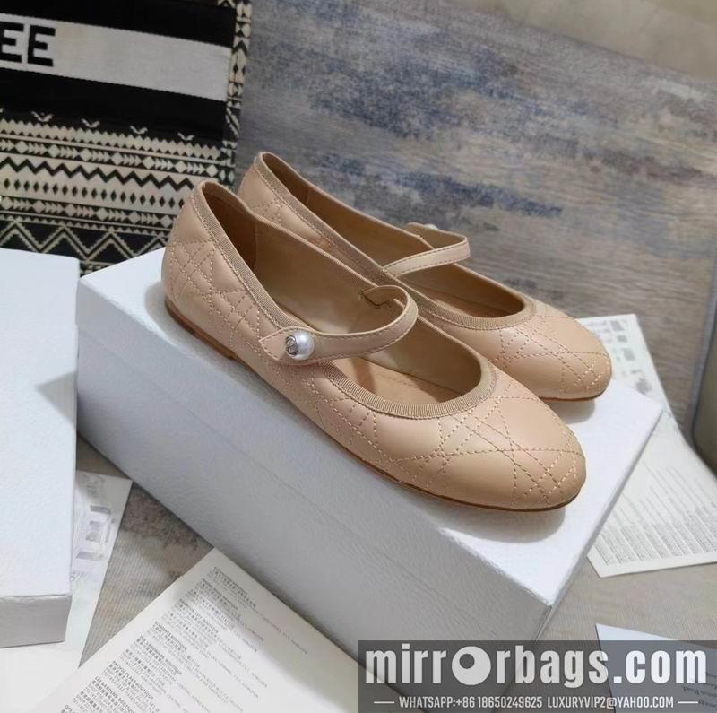 Dior Shoes sz35-41 mnw0305